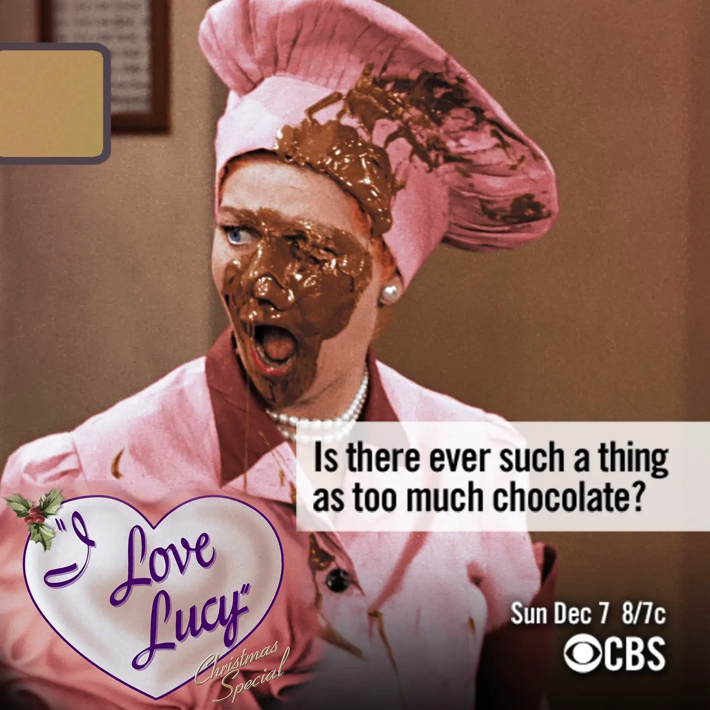 CBS Case Study I Love Lucy