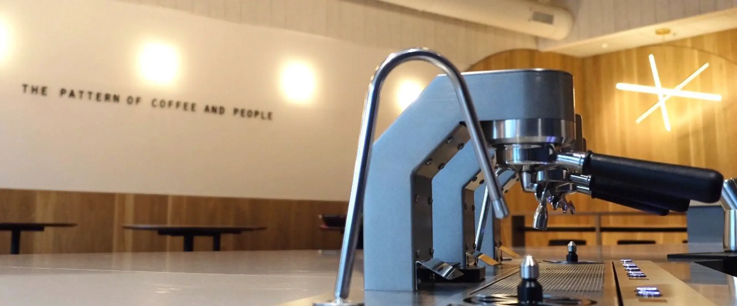 Houndstooth Coffee