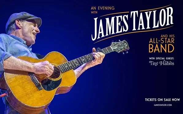 James Taylor