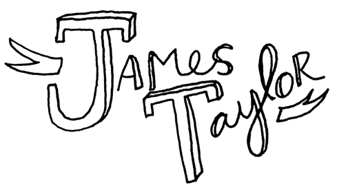 James Taylor Logo