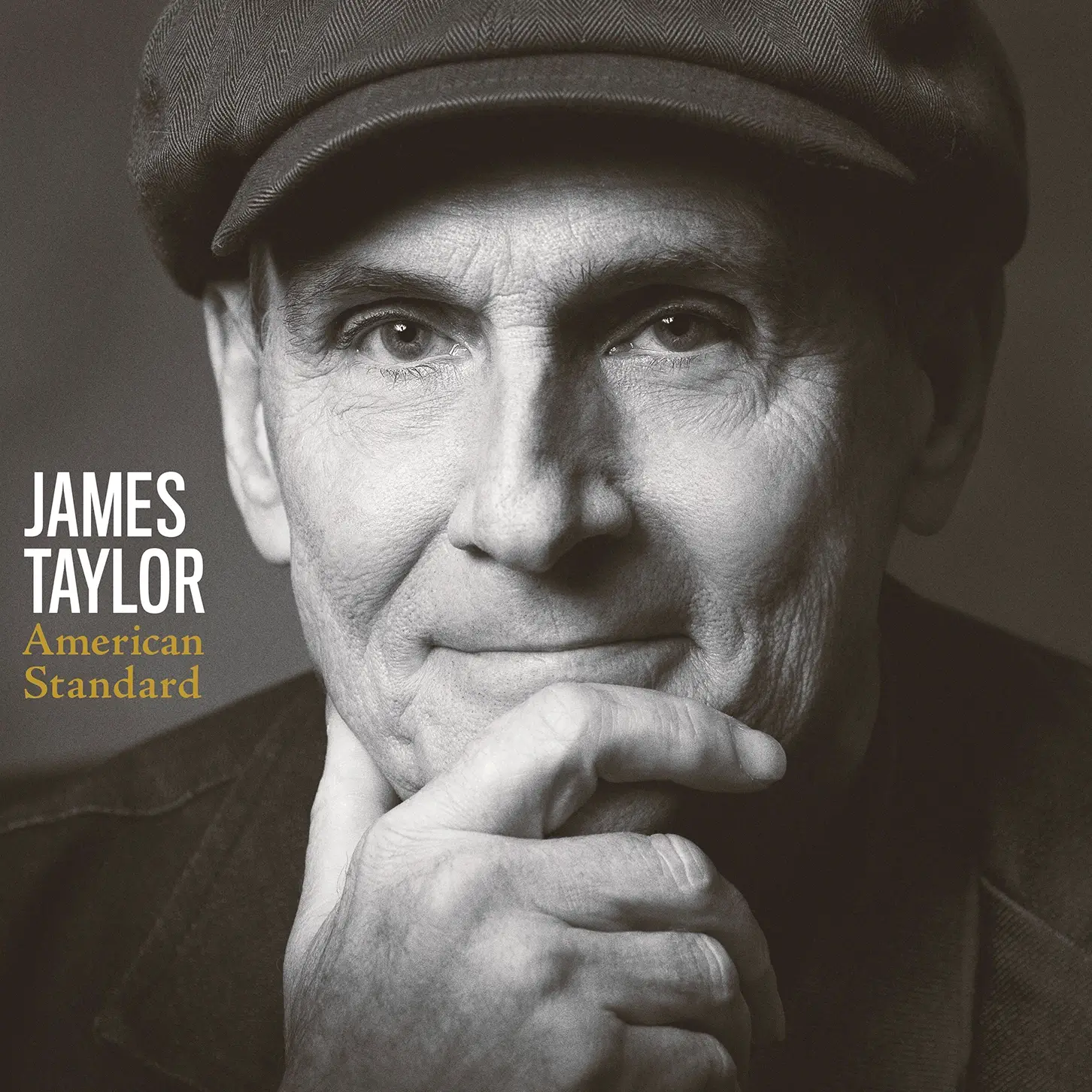 James Taylor SQ - American Standard