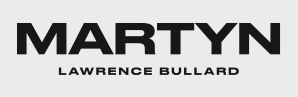Martyn Lawrence Bullard