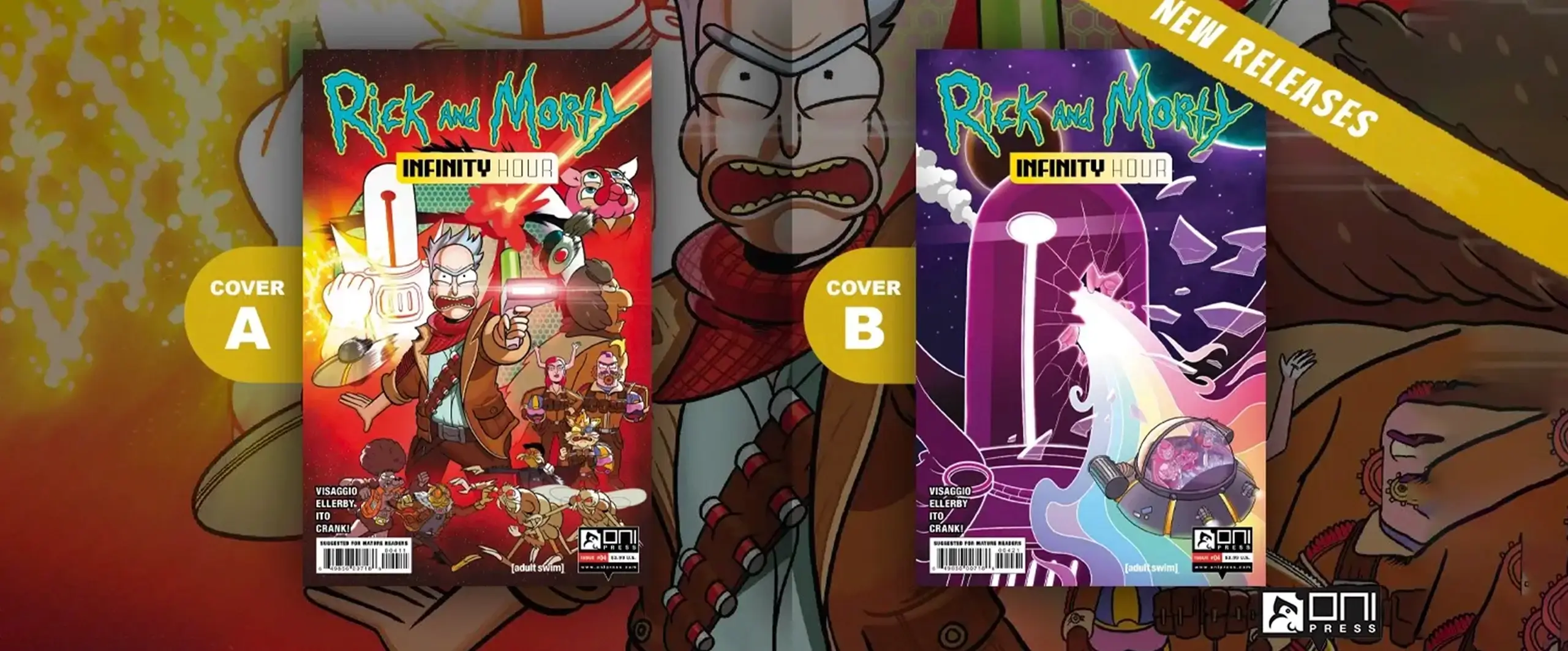Oni Press