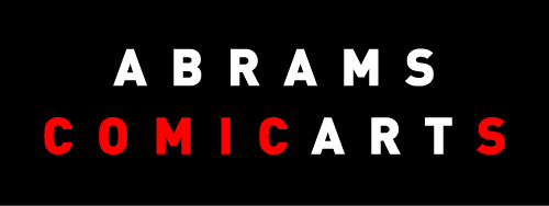 Abrams ComicArts