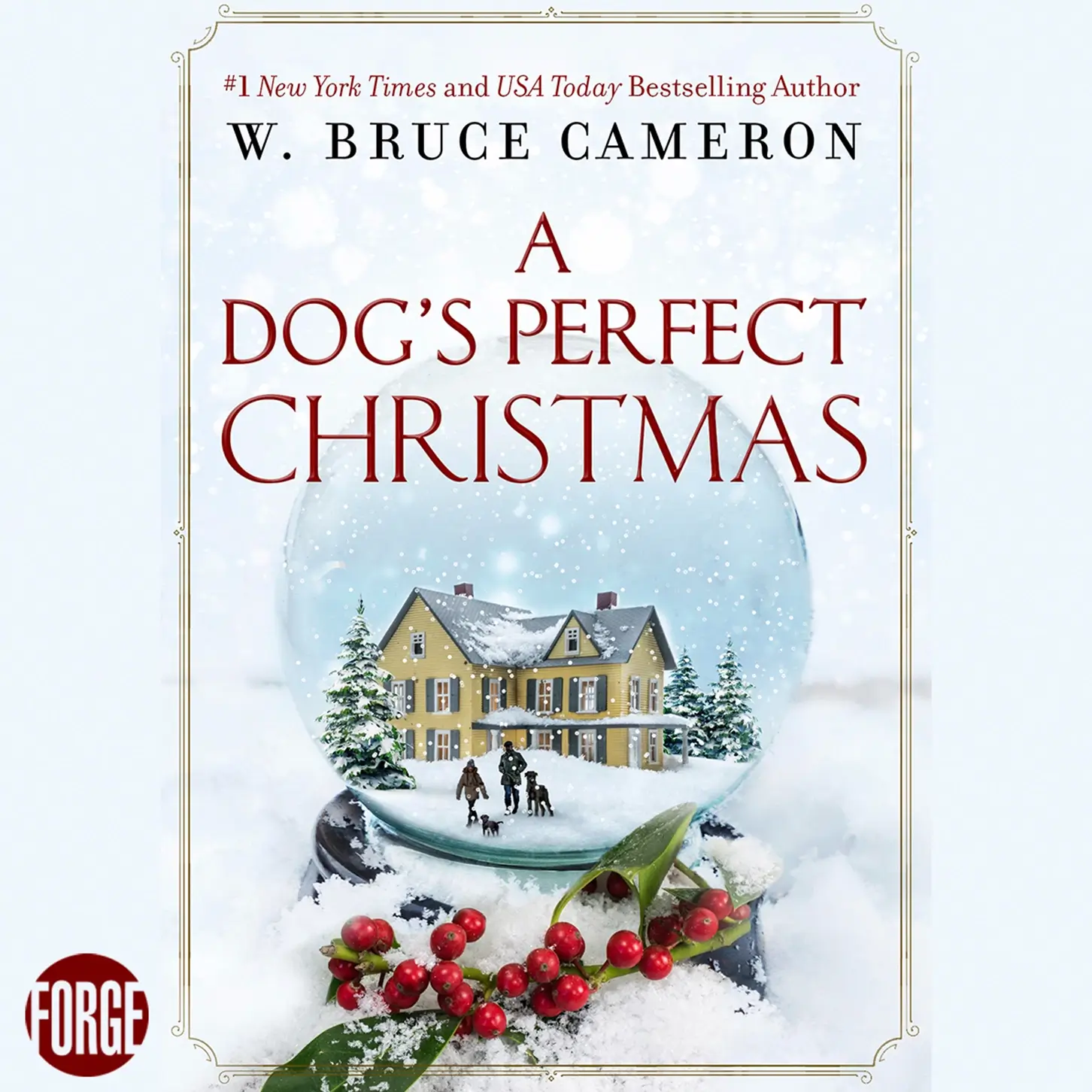 Forge SQ - Dog's Perfect Christmas