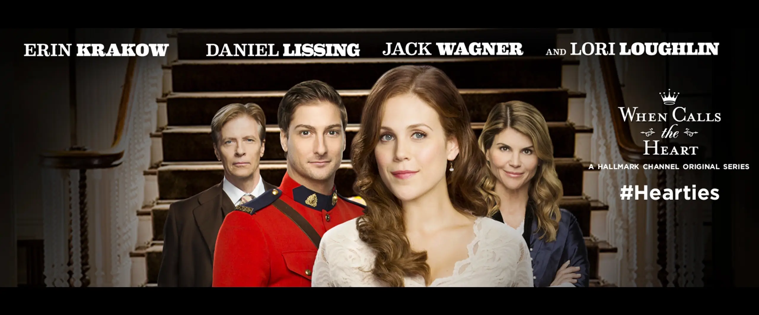 Hallmark Channel