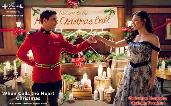Hallmark Channel