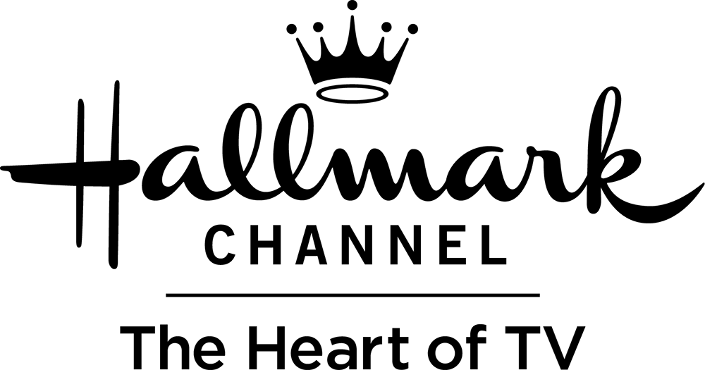 Hallmark Channel Logo BW