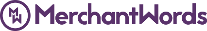 MerchantWords