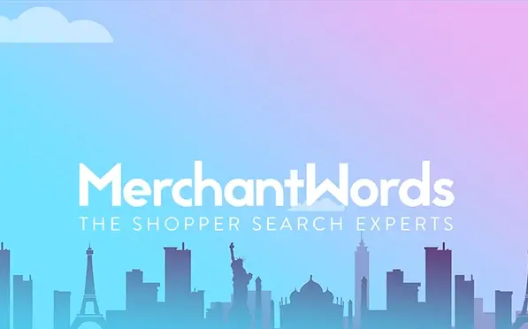 MerchantWords